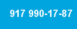 917 990-17-87